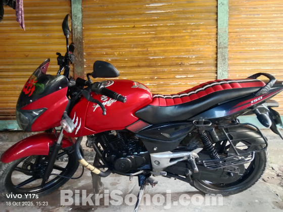 Pulsur150